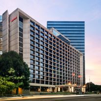Dallas Marriott Downtown