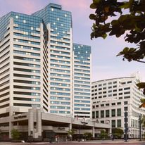 The Westin San Diego Bayview