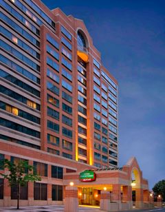 Courtyard by Marriott Crystal City
