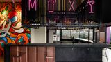 <b>Moxy Seoul Insadong Restaurant</b>. Images powered by <a href="https://leonardo.com/" title="Leonardo Worldwide" target="_blank">Leonardo</a>.