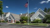 Residence Inn by Marriott Exterior