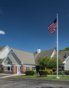 Residence Inn by Marriott