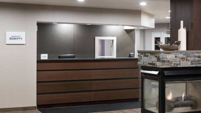 <b>Residence Inn by Marriott Exterior</b>. Images powered by <a href="https://www.leonardoworldwide.com/" title="Leonardo Worldwide" target="_blank">Leonardo</a>.