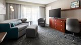 Courtyard by Marriott San Jose Cupertino Room
