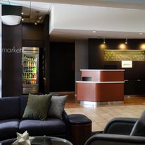 Courtyard by Marriott Santa Rosa