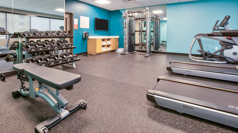 <b>avid hotels Austin-Tech Ridge Health Club</b>. Images powered by <a href="https://www.leonardoworldwide.com/" title="Leonardo Worldwide" target="_blank">Leonardo</a>.