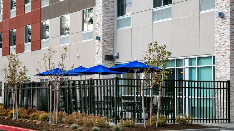 Holiday Inn Express & Suites Bend South Other