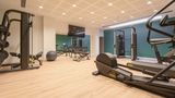 Holiday Inn Barcelona Sant Cugat Health Club