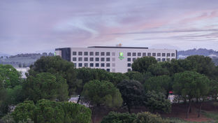 Holiday Inn Barcelona Sant Cugat