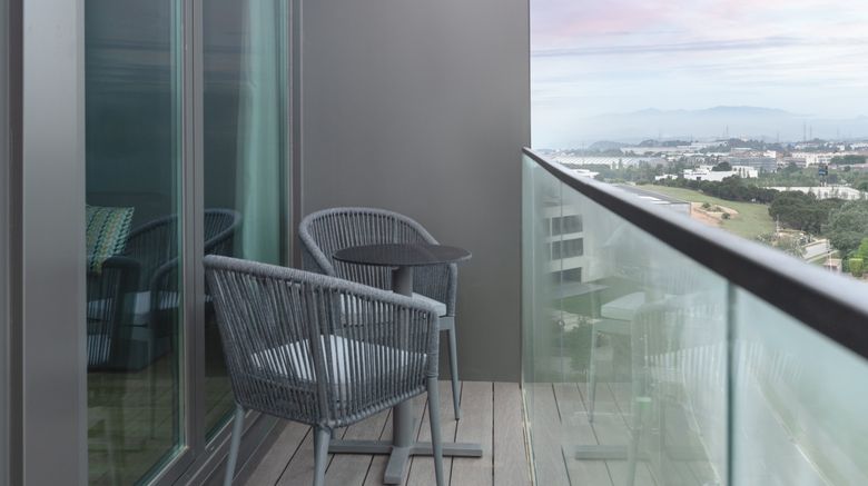 <b>Holiday Inn Barcelona Sant Cugat Suite</b>. Images powered by <a href="https://www.leonardoworldwide.com/" title="Leonardo Worldwide" target="_blank">Leonardo</a>.