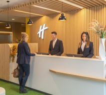 Holiday Inn Barcelona Sant Cugat Lobby