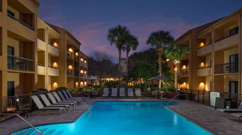 <b>Courtyard Jacksonville Mayo Clinic/Beach Pool</b>. Images powered by <a href="https://www.leonardoworldwide.com/" title="Leonardo Worldwide" target="_blank">Leonardo</a>.