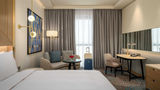 Slemani Rotana Room