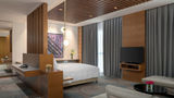 Slemani Rotana Suite