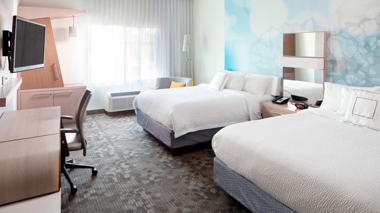 <b>Courtyard by Marriott Palm Beach Jupiter Room</b>. Images powered by <a href="https://www.leonardoworldwide.com/" title="Leonardo Worldwide" target="_blank">Leonardo</a>.
