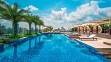 <b>The St. Regis Mumbai Recreation</b>. Images powered by <a href=https://www.travelagewest.com/Hotels/Mumbai/