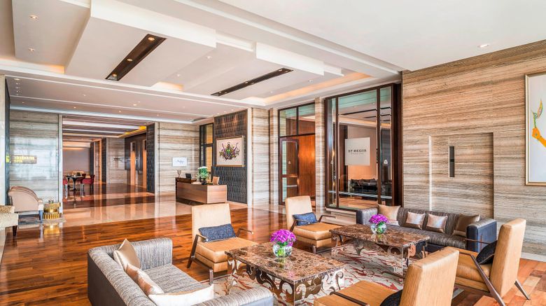 <b>The St. Regis Mumbai Recreation</b>. Images powered by <a href=https://www.travelagewest.com/Hotels/Mumbai/