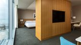 Marriott Marquis Chicago Room