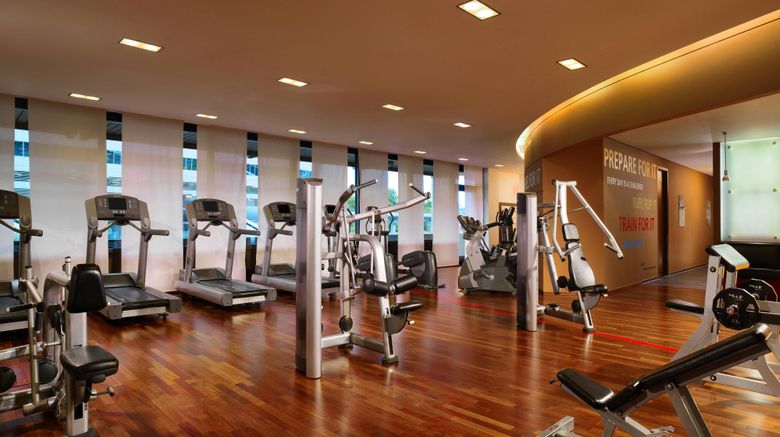 <b>Sheraton Frankfurt Arpt Hotel & Conf Ctr Recreation</b>. Images powered by <a href="https://www.leonardoworldwide.com/" title="Leonardo Worldwide" target="_blank">Leonardo</a>.