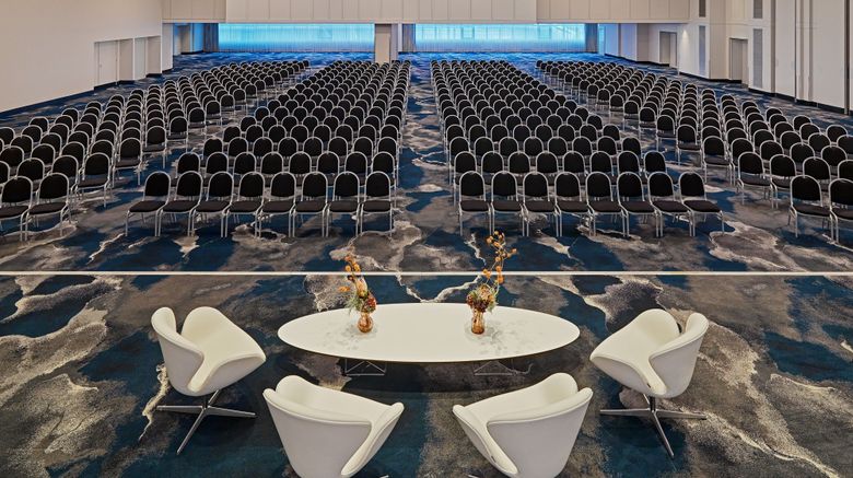 <b>Sheraton Frankfurt Arpt Hotel & Conf Ctr Meeting</b>. Images powered by <a href="https://www.leonardoworldwide.com/" title="Leonardo Worldwide" target="_blank">Leonardo</a>.