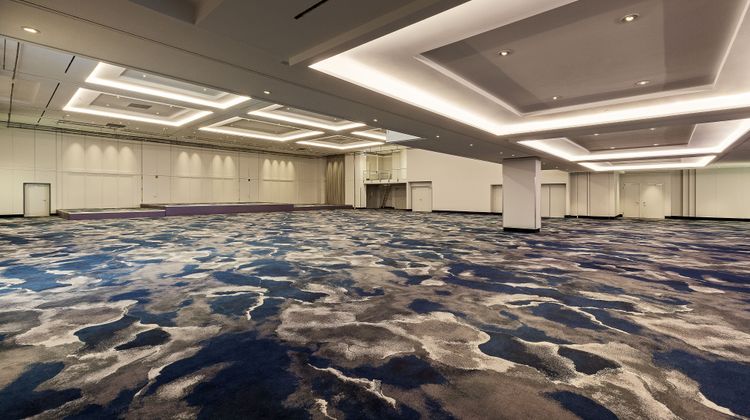 Sheraton Frankfurt Arpt Hotel & Conf Ctr Meeting
