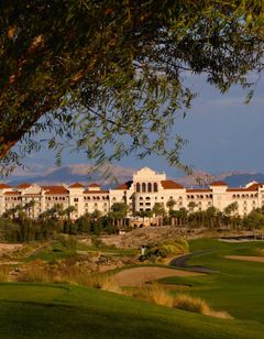 JW Marriott Las Vegas Resort & Spa