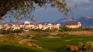 JW Marriott Las Vegas Resort & Spa