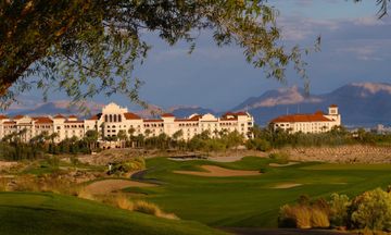 JW Marriott Las Vegas Resort & Spa