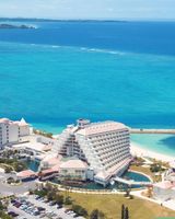Sheraton Okinawa Sunmarina Resort