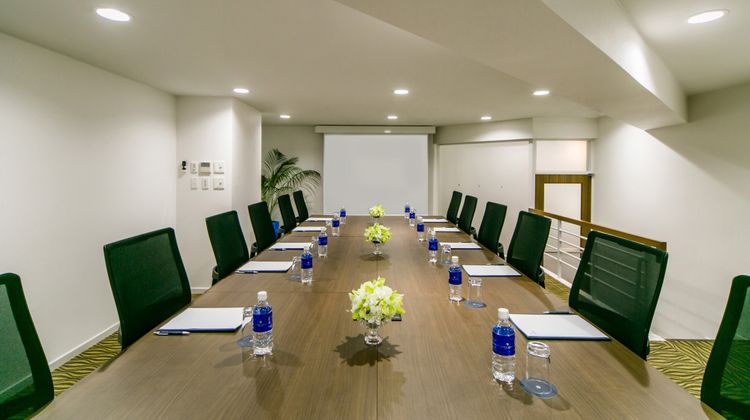 Sheraton Okinawa Sunmarina Resort Meeting