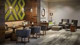 Portland Marriott Downtown Waterfront Lobby