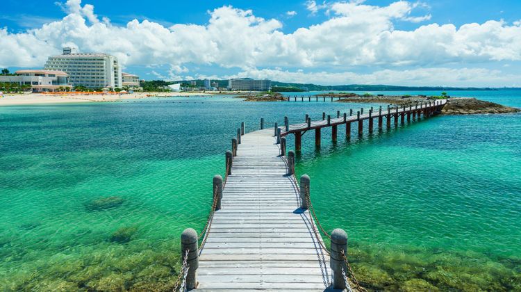 Sheraton Okinawa Sunmarina Resort Other