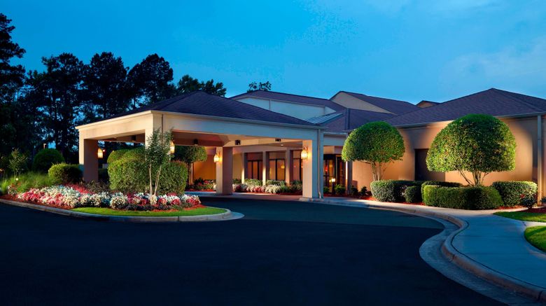 <b>Courtyard by Marriott Savannah Midtown Exterior</b>. Images powered by <a href="https://www.leonardoworldwide.com/" title="Leonardo Worldwide" target="_blank">Leonardo</a>.