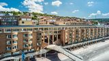 <b>Le Meridien Stuttgart Exterior</b>. Images powered by <a href="https://www.leonardoworldwide.com/" title="Leonardo Worldwide" target="_blank">Leonardo</a>.