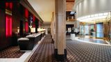 <b>Le Meridien Stuttgart Lobby</b>. Images powered by <a href="https://www.leonardoworldwide.com/" title="Leonardo Worldwide" target="_blank">Leonardo</a>.