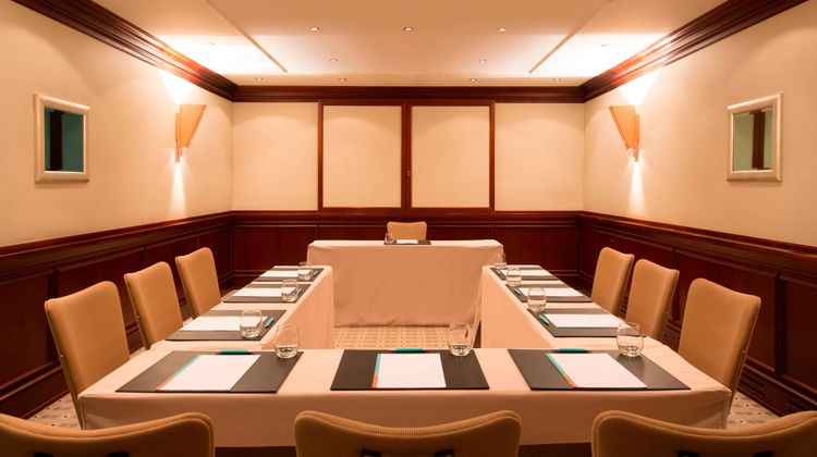 Le Meridien Stuttgart Meeting