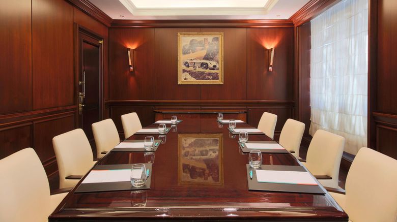 <b>Le Meridien Stuttgart Meeting</b>. Images powered by <a href="https://www.leonardoworldwide.com/" title="Leonardo Worldwide" target="_blank">Leonardo</a>.