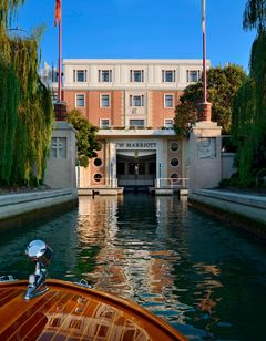 JW Marriott Venice Resort & Spa