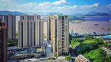 Holiday Inn Express Zhoushan Dinghai Exterior