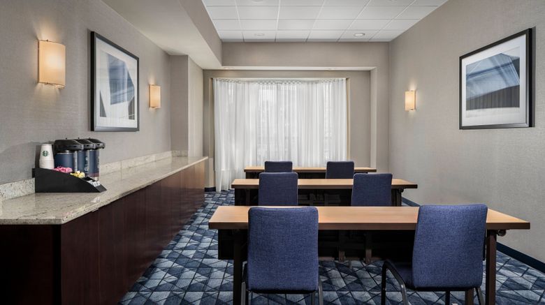 <b>Courtyard Jacksonville Butler Boulevard Meeting</b>. Images powered by <a href="https://www.leonardoworldwide.com/" title="Leonardo Worldwide" target="_blank">Leonardo</a>.
