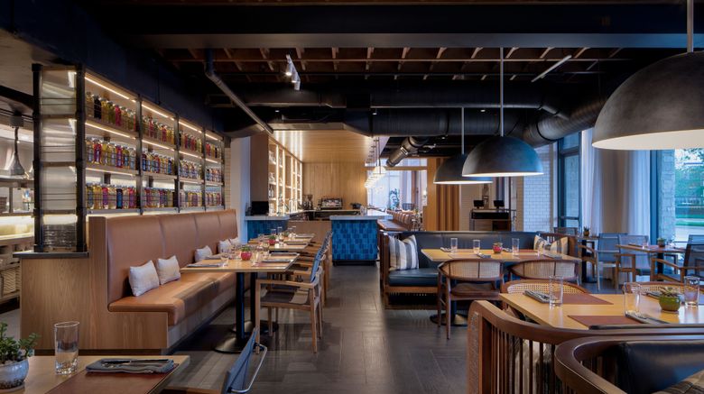 <b>The Ellison, A Tribute Portfolio Hotel Restaurant</b>. Images powered by <a href="https://www.leonardoworldwide.com/" title="Leonardo Worldwide" target="_blank">Leonardo</a>.