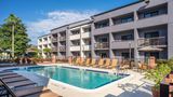 Courtyard by Marriott Orlando Airport Pool