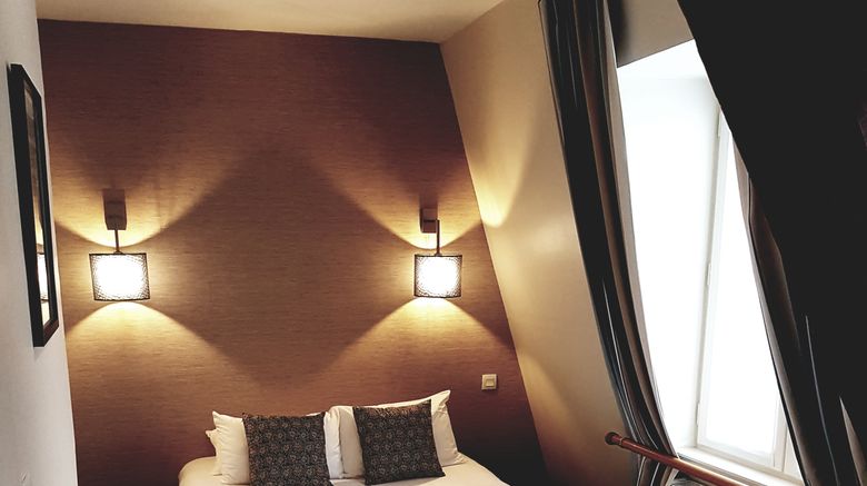 <b>Hotel France Albion Room</b>. Images powered by <a href="https://www.leonardoworldwide.com/" title="Leonardo Worldwide" target="_blank">Leonardo</a>.