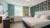 Thon Hotel EU Room