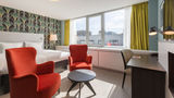 Thon Hotel EU Room