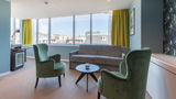 Thon Hotel EU Suite