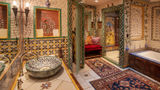 The Inn of the Five Graces Room