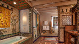 The Inn of the Five Graces Room