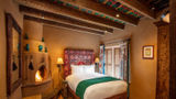 The Inn of the Five Graces Room