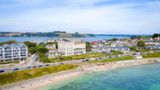 Falmouth Hotel Exterior